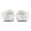 Crocs Classic clog SDS Pearl Girl EVA Dream Style Vintage Strap Sweet Home Casual Beach Hole Shoes Unisex White