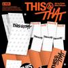 [POB] Stray Kids [THIS & THAT] Mini Album (& Ver.)