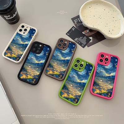 Handyhülle für iPhone 16 13 11 Pro Max iPhone 11 13 16 Samsung S24 Ultra Samsung A54 Redmi Note 12 11 Infinix Hülle