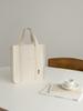 Livework Classic Tote Brief Set (M) 2Color