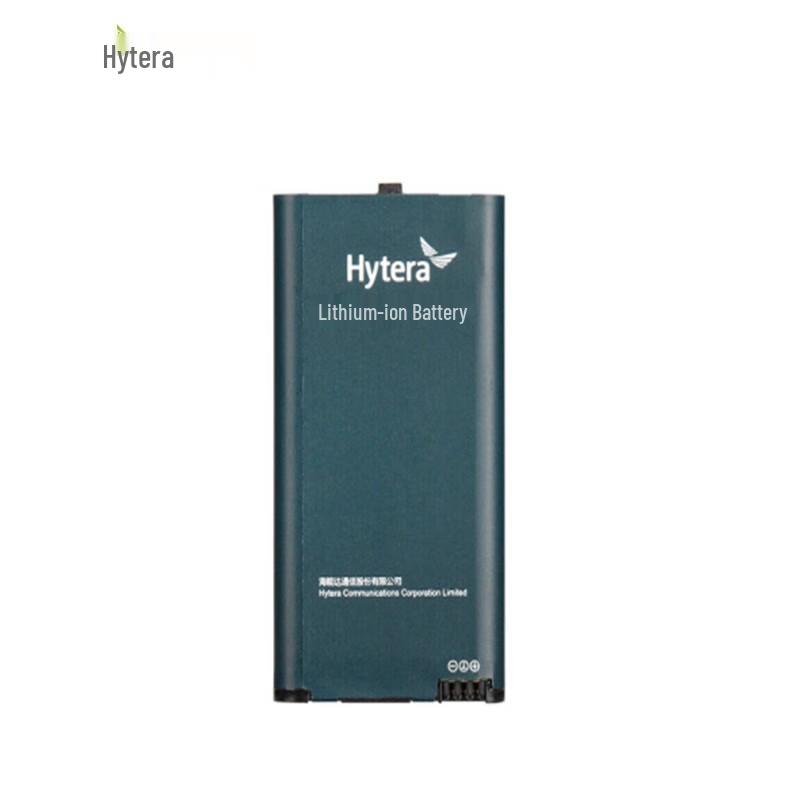 Hytera BL3101 Walkie-Talkie Battery (CN version)