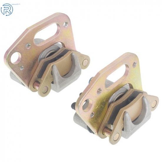 New Front Brake Calipers For Polaris Sportsman 500 Magnum 500 4X4 1999 2000 USA