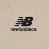 New Balance Sweatshirt Unisex Khaki 5CD38831-LBE