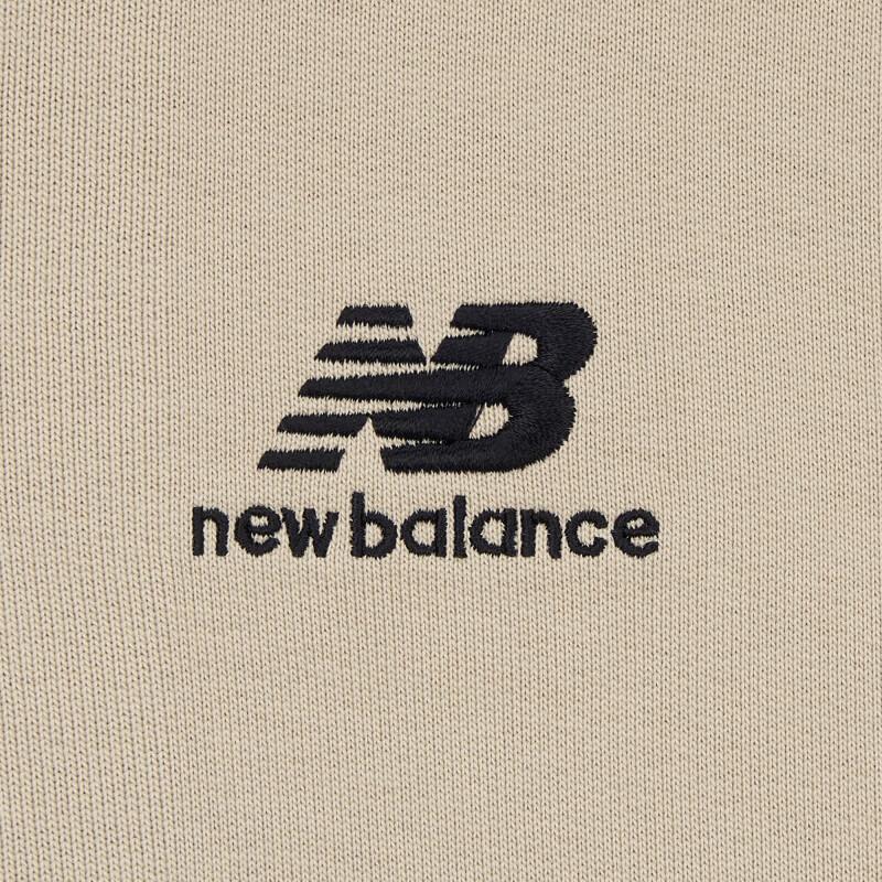 New Balance Sweatshirt Unisex Khaki 5CD38831-LBE