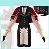 Dream Bang Umiri Yahata Cosplay Kostüm Polyester Rollenspiel Outfit Für Fans Anime