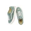 Vans Old Skool Tapered Low Top Skate Shoes Unisex Sneaker Green VN0A54F4AST