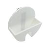 Car Visor And Belt Clip-On Storage Box Portable Snus Pouch Container No-Slip 3D Printed Car Visor Hook Organizer