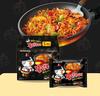 Buldak Bokkeummyeon Korean Fire Spicy Noodles 140g x 5 Packs