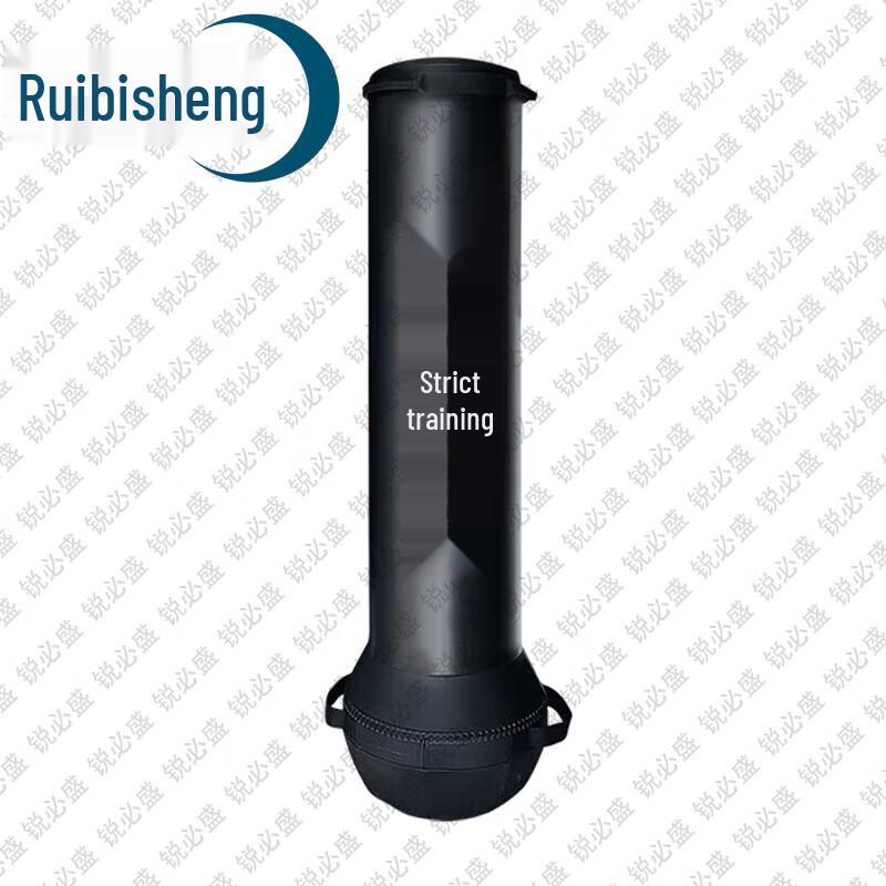 Reborn Freestanding Tumbler Boxing Punching Bag