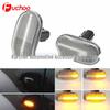 Suzuki Jimny JB64W LED Sequentielle Seitenmarkierungsblinker