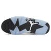 Air Jordan 6 Retro Reverse Oreo Men Sneakers White Black CT8529-112