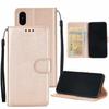 Kožené pouzdro pro Samsung Galaxy S20 Ultra Plus S10 Lite 2020 A01 A21 A41 A51 A71 A81 A91 A70e A70s A50s A40s A20 A10 A30 S Coque