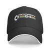 Cappello con Logo Retrò Commodore 64 Unisex Sportivo Cappellino da Papà Cappello da Sole Cappelli da Sole Regolabile Snapback Cappellini da Baseball Estate