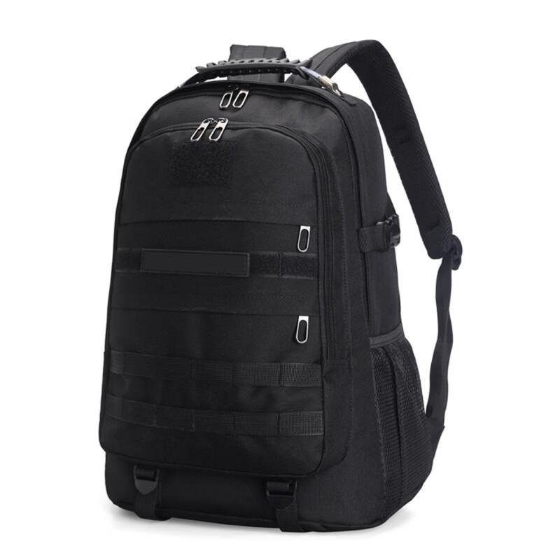 Oxford Cloth Hiking Backpack