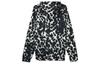 Therma FIT Studio '72 Ganzkörper-Print Kapuzen-Freizeit-Fleecegefütterter Pullover Herren Mehrfarbig FN3324-020