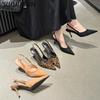 Scarpe con tacco – Scarpe con tacco