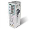Powerful Pressure-Boosting Shower Head with Filter Set