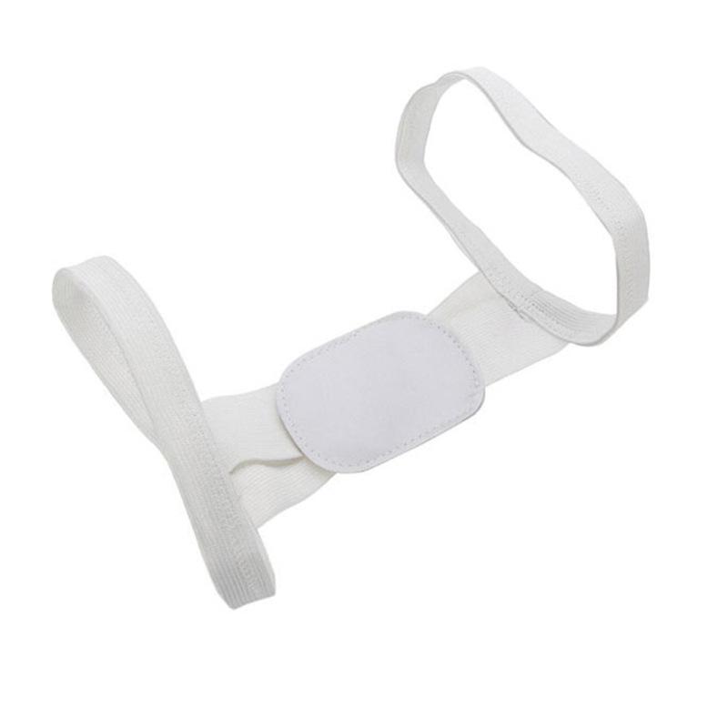 1PC Back Correction Strap Children Student Adult Female Correction Strap