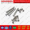 304 Stainless Steel Phillips Countersunk Flat Head Self-Tapping Wood Screw M4.2 ST3.9 ST4.8
