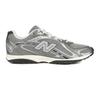 New Balance 204l Dark Silver Metallic