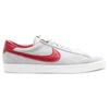Nike X Clot Tennis Classic Ac Qs 'White Red' 515011-001