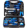 Paola 53-Piece Home Repair Tool Kit
