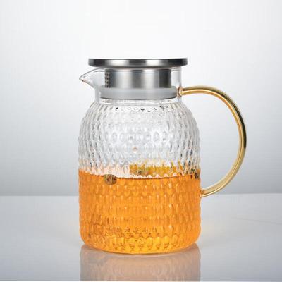 Tazze e bicchieri – Teiere con infusore