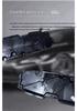 Radiator Lower Guard for Toyota Corolla (51451-02230)