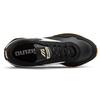 Mizuno LG 70s Essential Low-Top Running Shoes Unisex Sneakers Black White D1GH214502