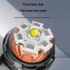 Jujingyang LED Explosion-Proof Handheld Searchlight