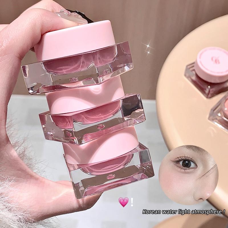 Gege Bear Soft Color Tipsy Cream Blush