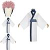Stunning Jujutsu Kaisen Ryomen Sukuna Cosplay Costume For Halloween Party And Carnival