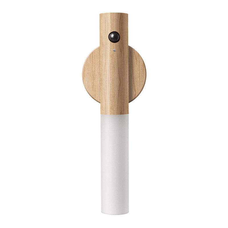 Advanced Entrance Door Sensor Light That Lights Up When People Come, Intelligent Sensor Night Light, Hallway Entrance Light, Bedside Wall Light