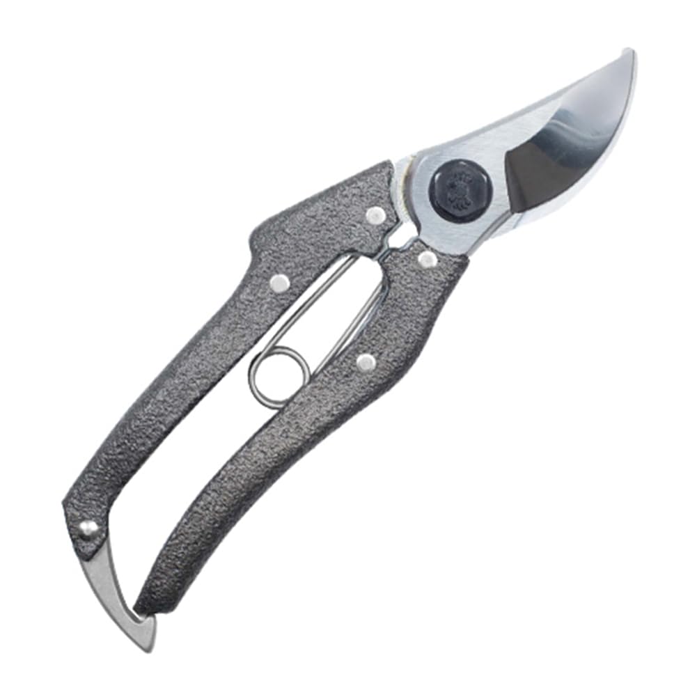 

Nishigaki секатор Pro 200 180мм N-202 чёрный