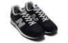New Balance Nb 996 'Black Silver' CM996BP