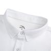 Anta Iconic Lifestyle Series Short Sleeve Polo Shirt Men tops Snow-White 152628114-1