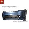 Land Rover Discovery Sport L550 Front Bumper 2019-2023