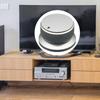 Strong Solid Metal Amplifiers Volumes Face Ergonomic Designs Rotary Control Knob for Professional Sound Equipment
