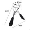 Eyelash Curler Portable Durable Lashes Tools for Girls Beginners Lady Pink