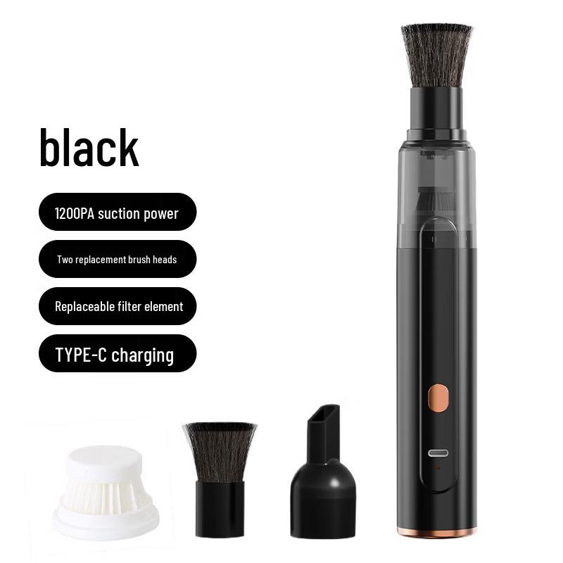 LISM Cordless Handheld Car Vacuum Cleaner