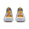 Nike Flex Runner 2 GS Aura University Gold Kids Sneakers Grey Worn-Blue DJ6038-409