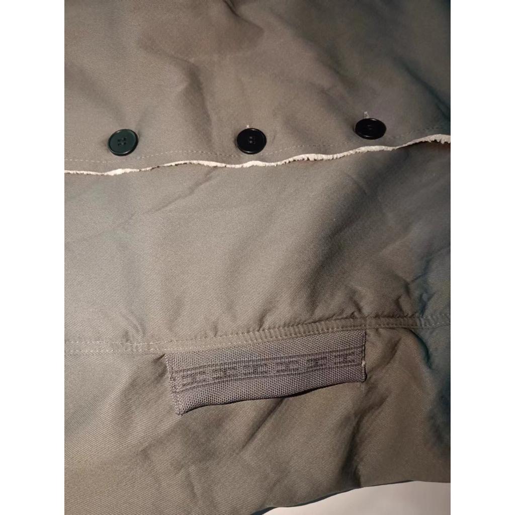 9 Farben Plus Size Damen Langarm-Revers-Fleece-warmer Baumwollmantel