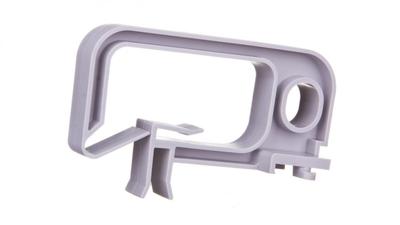 Horizontal Cable Clip 020094