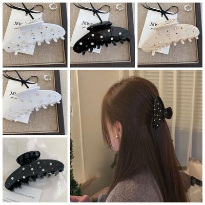Haar-Accessoires – Haarklammern