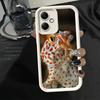 Phone Case for Xiaomi Redmi Note 15 14 13 Pro Plus Lizards Geckos Cute Pet Shell 12S 11 11S 11T 5G 14S Soft Silicone Funda