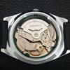 JAPAN VINTAGE REFURBISHED SEIKO 5 AUTOMATIC 6309A MENS WHITE WATCH a442579-1