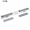 ZUCON Electromagnetic Double Door Lock CN Plug (adapter Included)