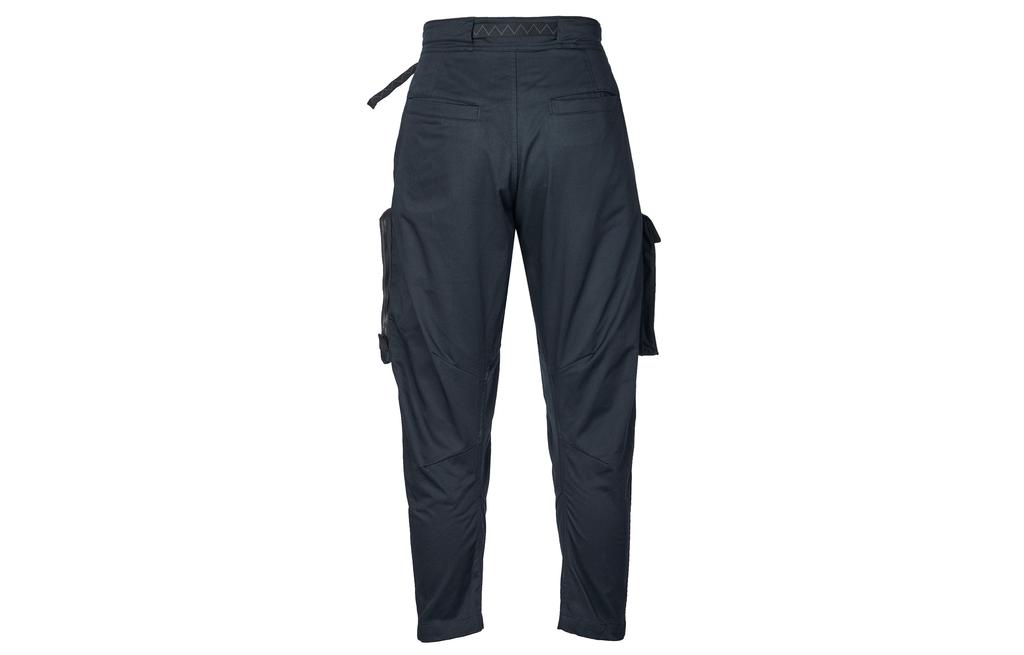 Nike ACG Cargo Pants Men's Black Blue CD7647-010