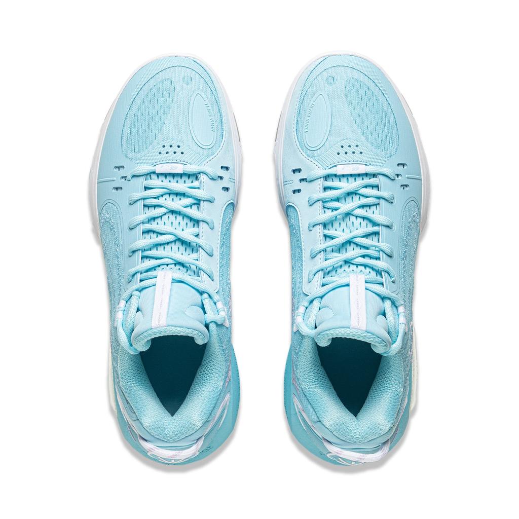Li-Ning Wade Shadow 7 'Mint' Men's ABPV011-5