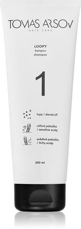 

Shampoing Antipelliculaire TU прозрачный